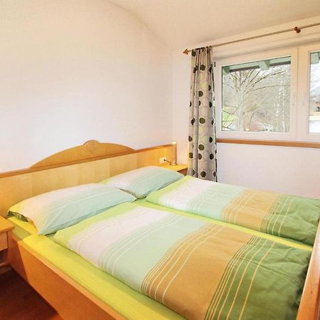 Holiday Home, Itter Eksteriør billede