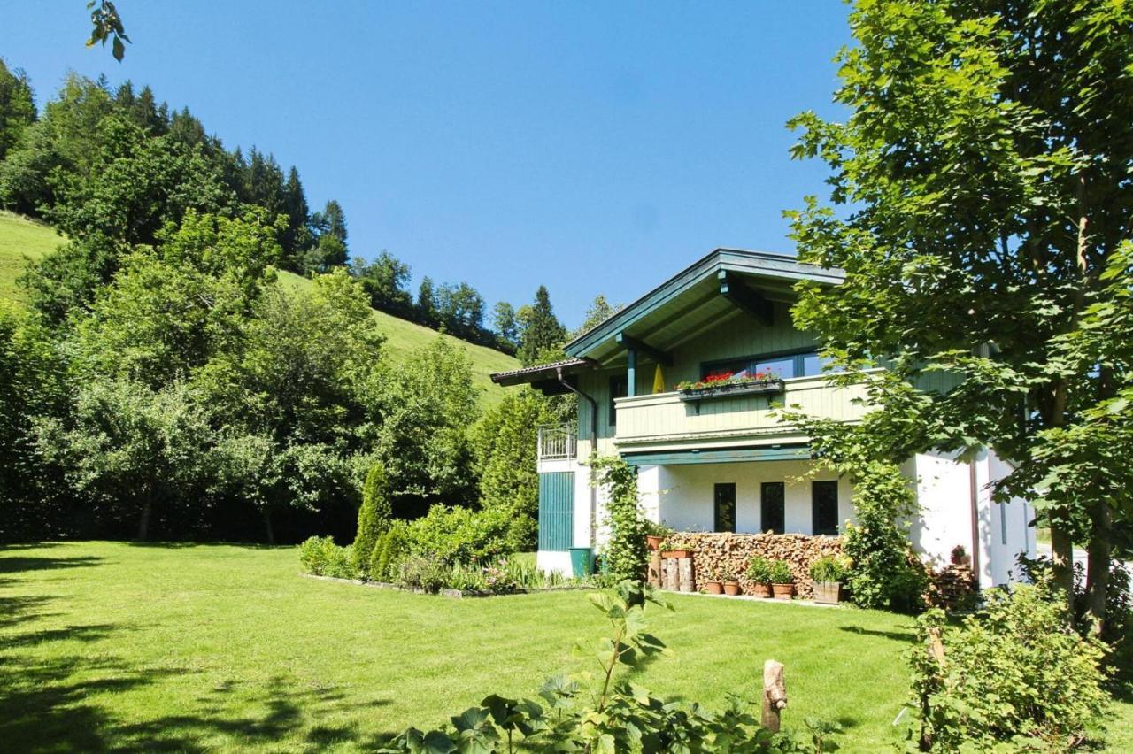 Holiday Home, Itter Eksteriør billede